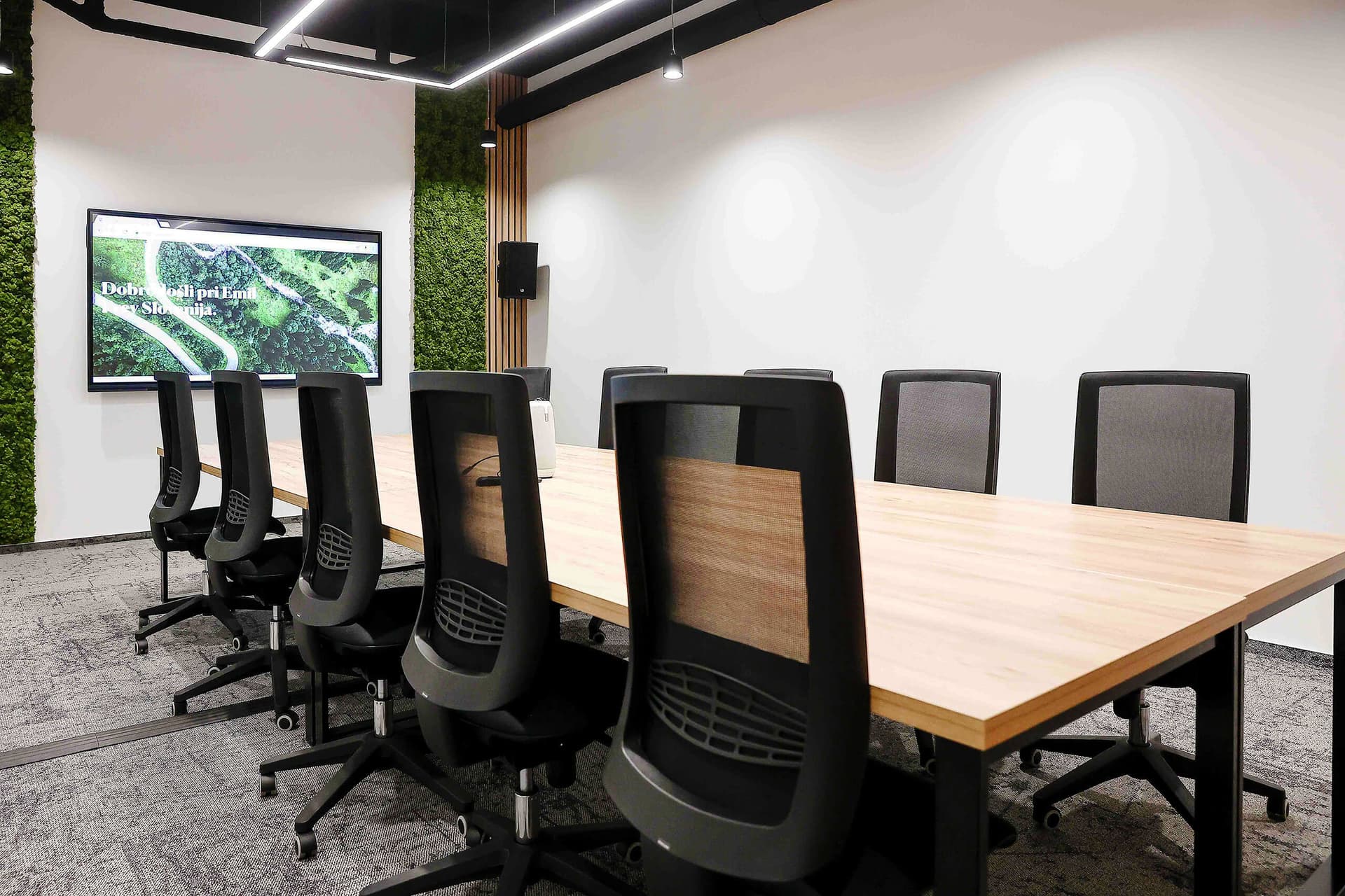 GENERATOR, Emil Frey razvoj poslovnih idej